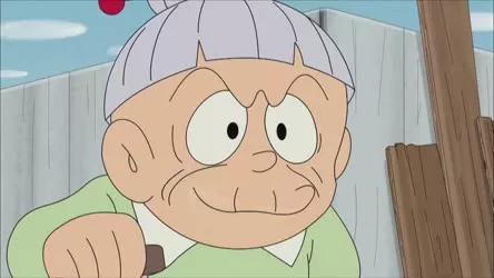 Ninja Hattori Returns 3x51