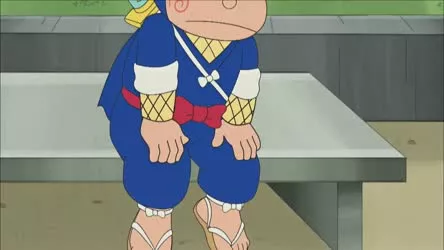 Ninja Hattori Returns 3x52