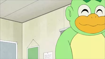 Ninja Hattori Returns 3x7