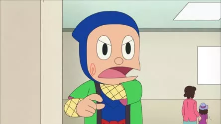 Ninja Hattori Returns 4x15