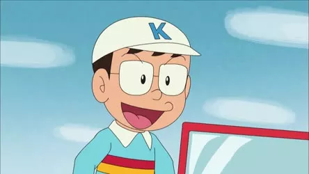Ninja Hattori Returns 4x17