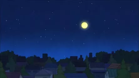 Ninja Hattori Returns 4x20