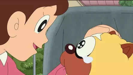Ninja Hattori Returns 4x21