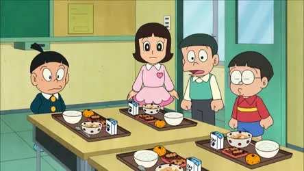 Ninja Hattori Returns 4x23