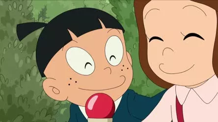 Ninja Hattori Returns 4x25