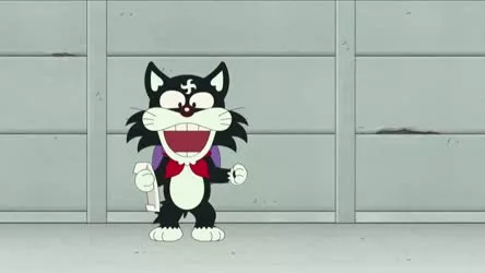 Ninja Hattori Returns 4x29