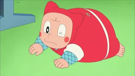 Ninja Hattori Returns 4x30