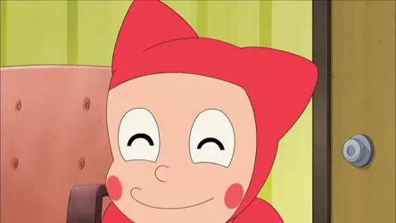 Ninja Hattori Returns 4x32