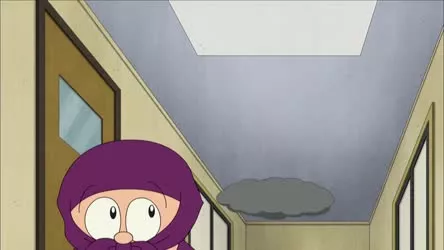 Ninja Hattori Returns 4x33