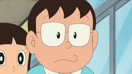 Ninja Hattori Returns 4x38