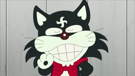 Ninja Hattori Returns 4x39