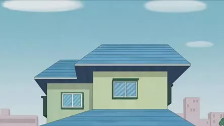 Ninja Hattori Returns 4x42