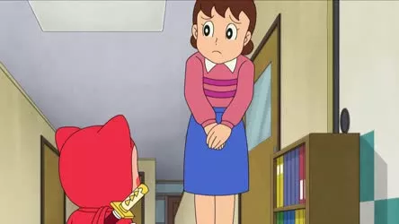 Ninja Hattori Returns 4x46