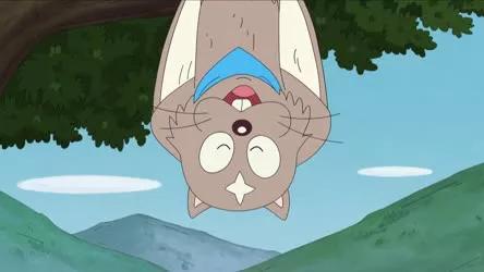 Ninja Hattori Returns 4x50
