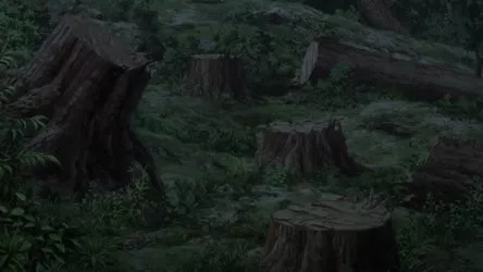 Dr. STONE 4x14