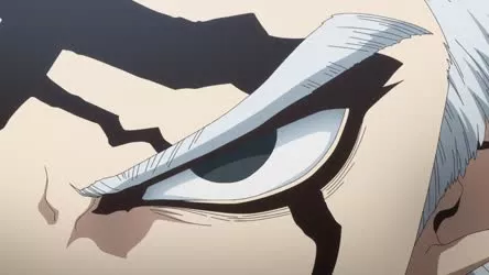 Dr. STONE 4x20