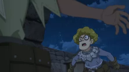 Dr. STONE 4x21