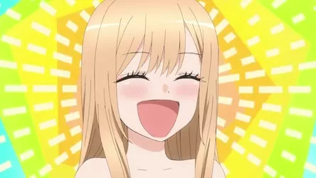 My Dress-Up Darling.