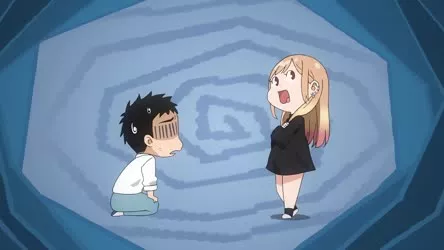 Wanna Hurry Up, and Do It?