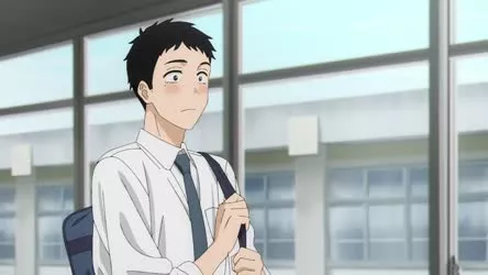 Then Why Don&#039;t We?