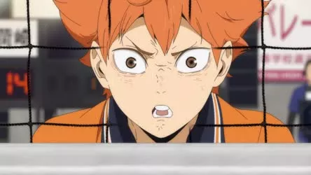 Haikyu!! 4x15