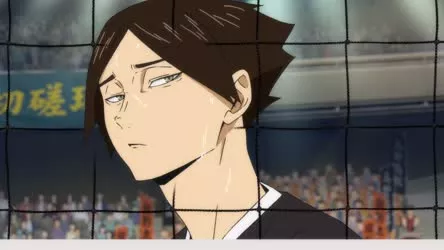 Haikyu!! 4x21