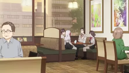 So Much for Childhood Friends