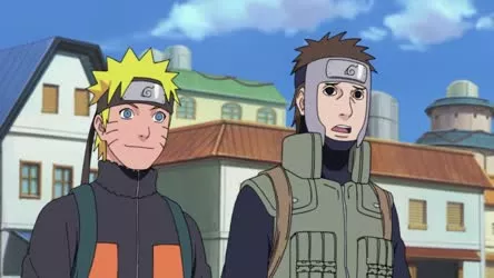 Naruto Shippuden 11x223
