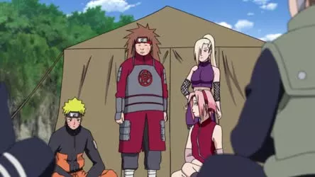 Naruto Shippuden 11x224