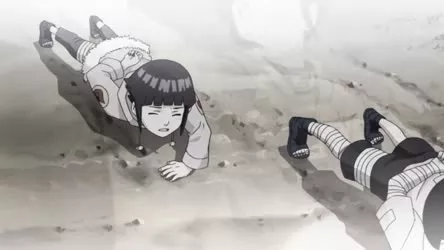 Naruto Shippuden 11x232