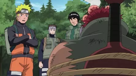 Naruto Shippuden 11x233