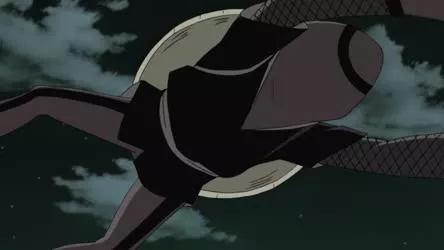 Naruto Shippuden 11x235
