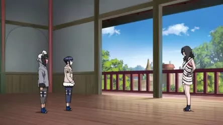 Naruto Shippuden 11x236