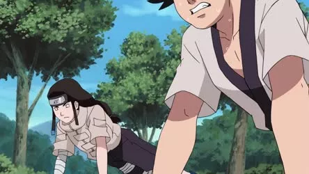 Naruto Shippuden 11x237