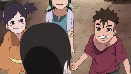 Naruto Shippuden 11x238