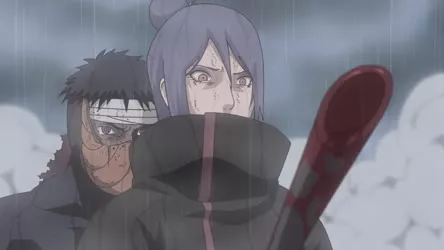Naruto Shippuden 12x253