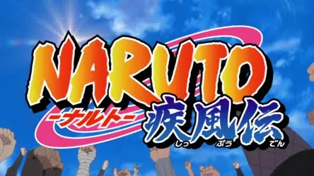 Naruto Shippuden 12x257