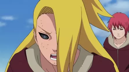 Naruto Shippuden 12x263