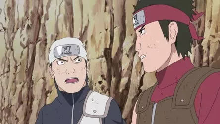Naruto Shippuden 12x270
