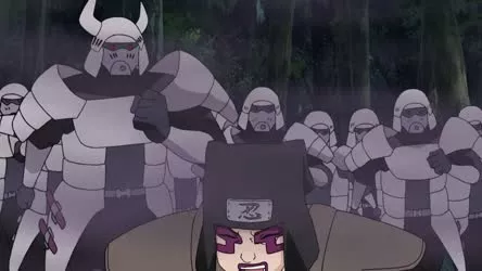 Naruto Shippuden 12x272