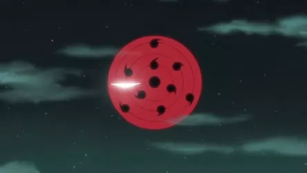 Naruto Shippuden 13x276