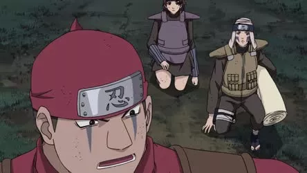 Naruto Shippuden 13x285