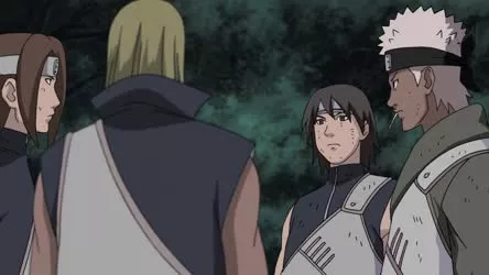 Naruto Shippuden 13x289