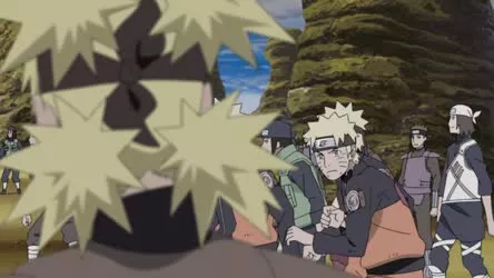 Naruto Shippuden 15x322