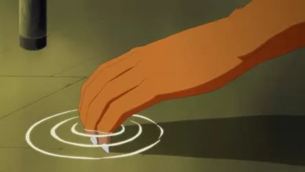 Naruto Shippuden 15x327