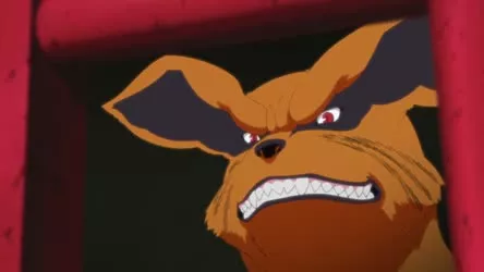 Naruto Shippuden 15x329