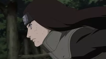 Naruto Shippuden 15x330