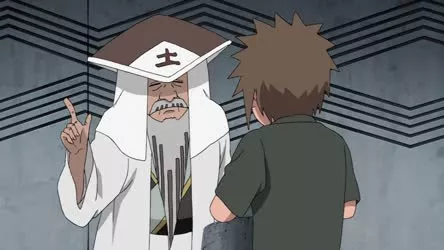 Naruto Shippuden 15x332