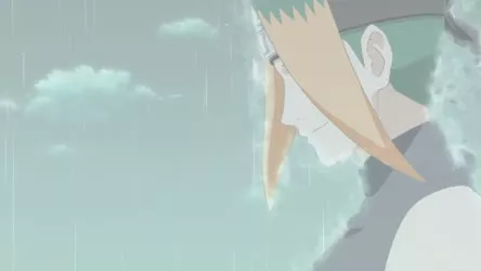 Naruto Shippuden 15x340