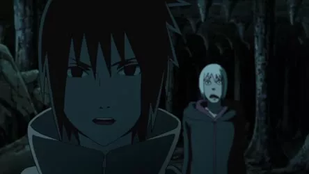 Naruto Shippuden 15x341